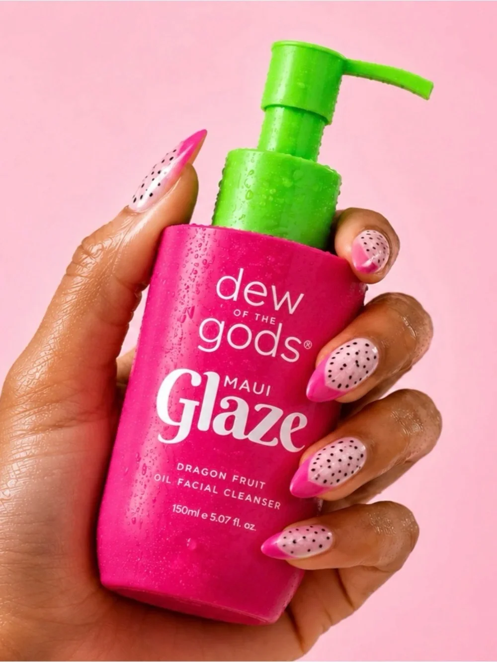 Dew Of The Gods 🌸 dew